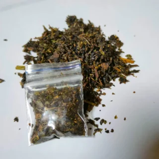 Acheter Changa DMT – Mélange DMT fumable pour expériences profondes