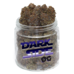 Acheter Darkside OG Weed | Weed puissante 19 % THC – mamamaryeu.com