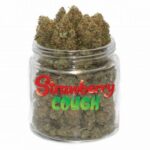 Acheter Strawberry Cough Weed | Weed fruitée 19 % THC –mamamaryeu.com