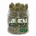 Alien OG Weed | Acheter Fleur Puissante et Relaxante – mamamaryeu.com