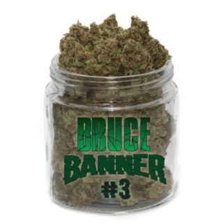 Bruce Banner Weed | Acheter Cannabis Puissant et Créatif – mamamaryeu.com
