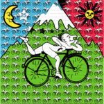 Buvages 1P‑LSD 150 mcg – Expérience Psychédélique | mamamaryeu