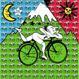 Buvages 1P‑LSD 150 mcg – Expérience Psychédélique | mamamaryeu