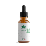 CBD Oil 10% - High Quality CBD Oil