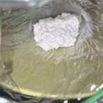Une cocaïne
