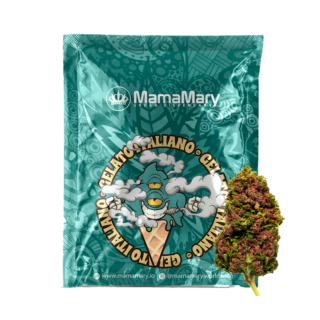 Gelato - Cup Winner - Premium Cannabis Flowers