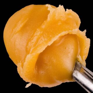 Ice Cream Rosin