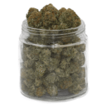 Jet Fuel Weed – Cannabis énergisant à 20 % THC pour une montée rapide et arôme puissant