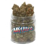 MK Ultra Weed – Cannabis Indica 20 % THC | Effet puissant et détente garantie