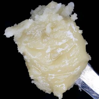 Papaya Fumez Live Rosin