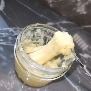 Sluriccane Live Rosin