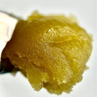 Space fuel - Live Rosin