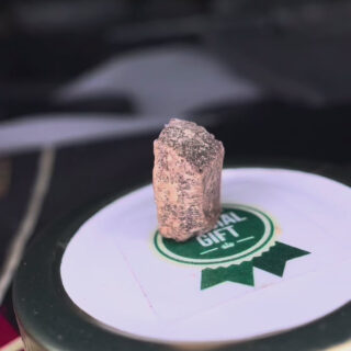 SPECIAL Bubble Hash | BEST QUALITY FORMULA
