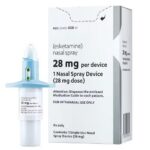 Spray Nasal à la Kétamine Spravato – Traitement Rapide Dépression & Douleur | mamamaryeu.com