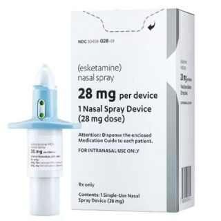 Spray Nasal à la Kétamine Spravato – Traitement Rapide Dépression & Douleur | mamamaryeu.com