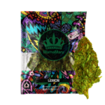 Super Lemon Haze - Original Cannabis Buds