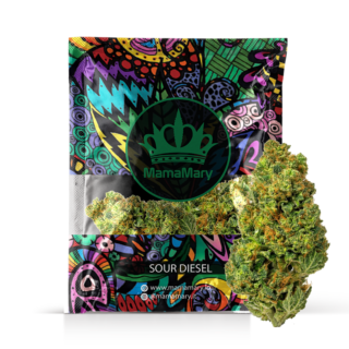 Super Skunk - Cannabis Light | THC < 0.2% CBD > 25%