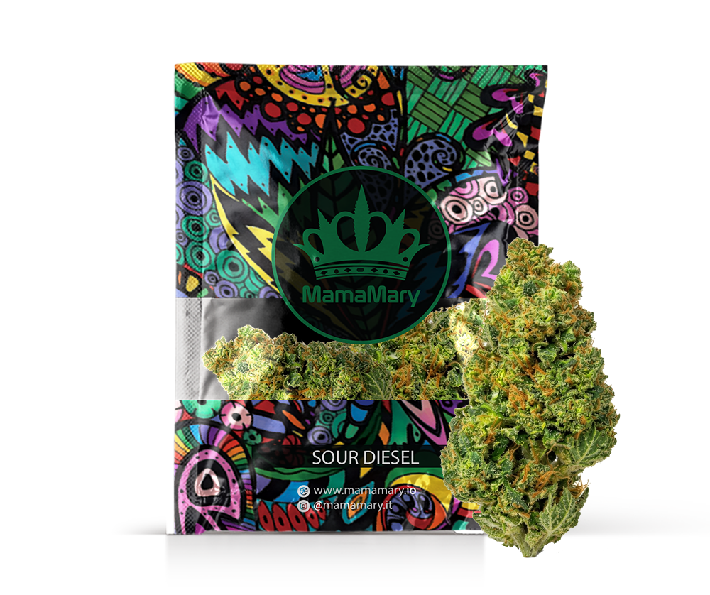 Super Skunk – Cannabis Light | THC < 0.2% CBD > 25%