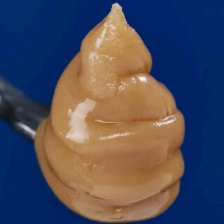 Whitethorn Rosin
